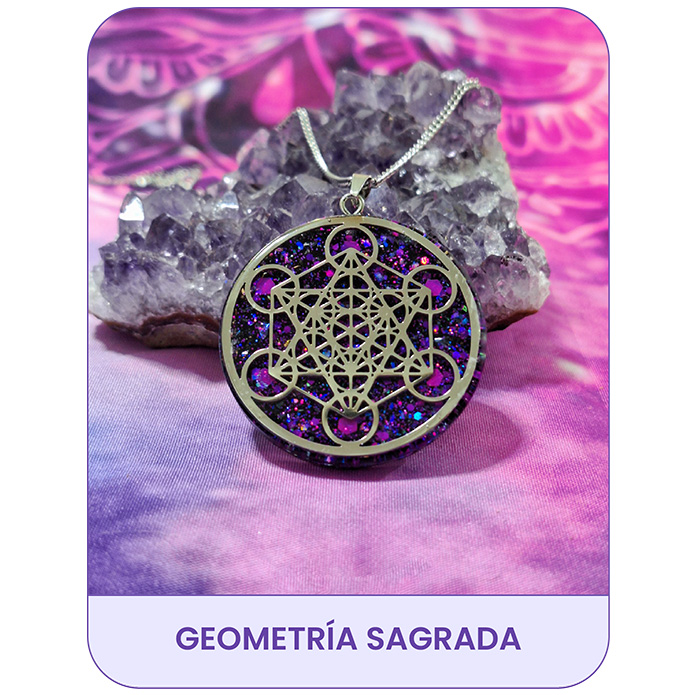geometría sagrada